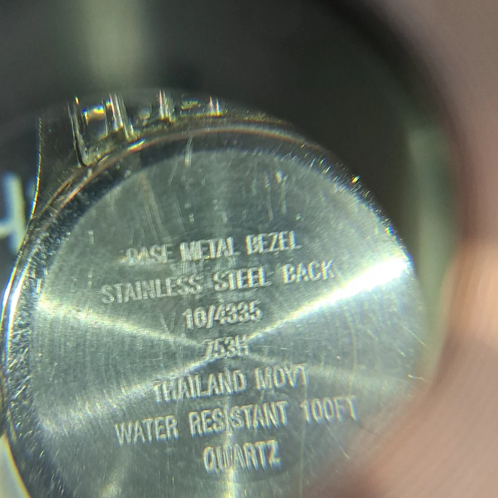 Anne Klein II Watch - Picture 7 of 7